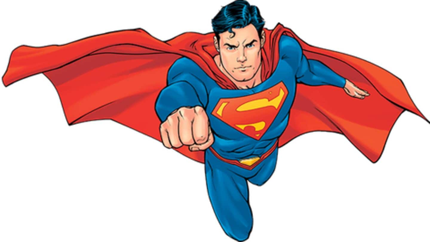 National superhero day (april 28th) | days of the year