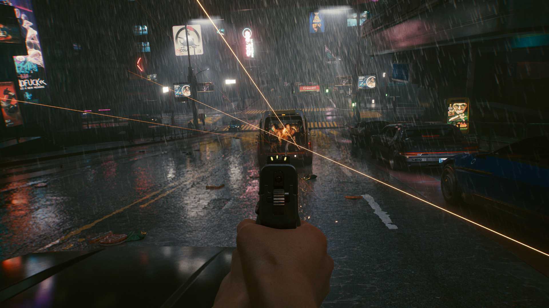 Cyberpunk 2077: будь чем угодно, играй как угодно, спи с кем угодно. тут вообще вся информация об игре - заметки погорского - блоги - cyber.sports.ru