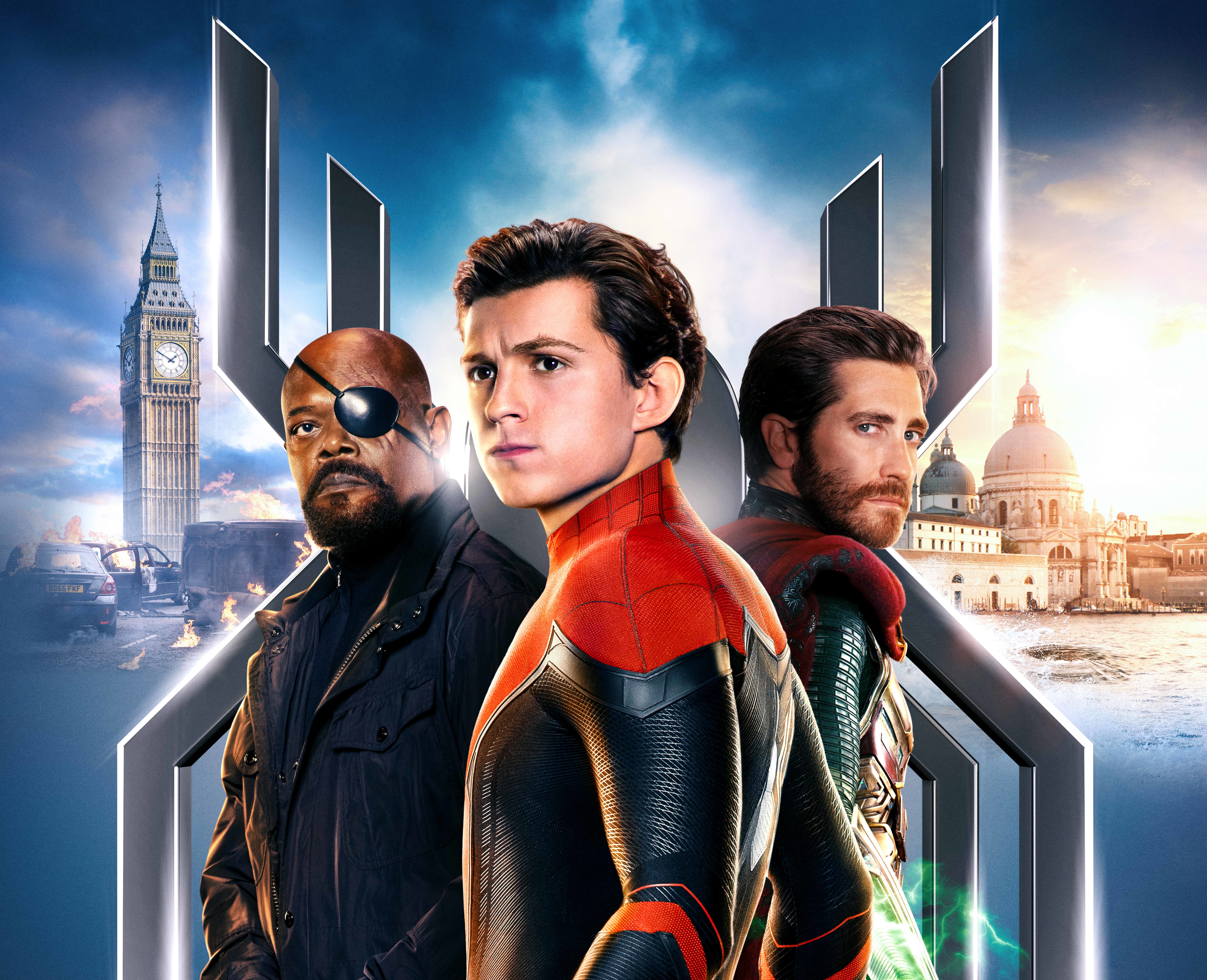 Все что известно о фильме marvel - "мстители 4"