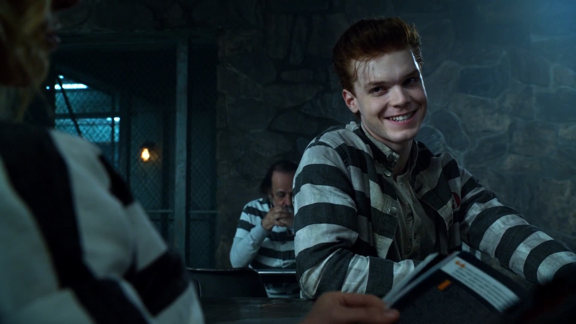 Все актеры, сыгравшие джокера: сериалы и фильмы | el output