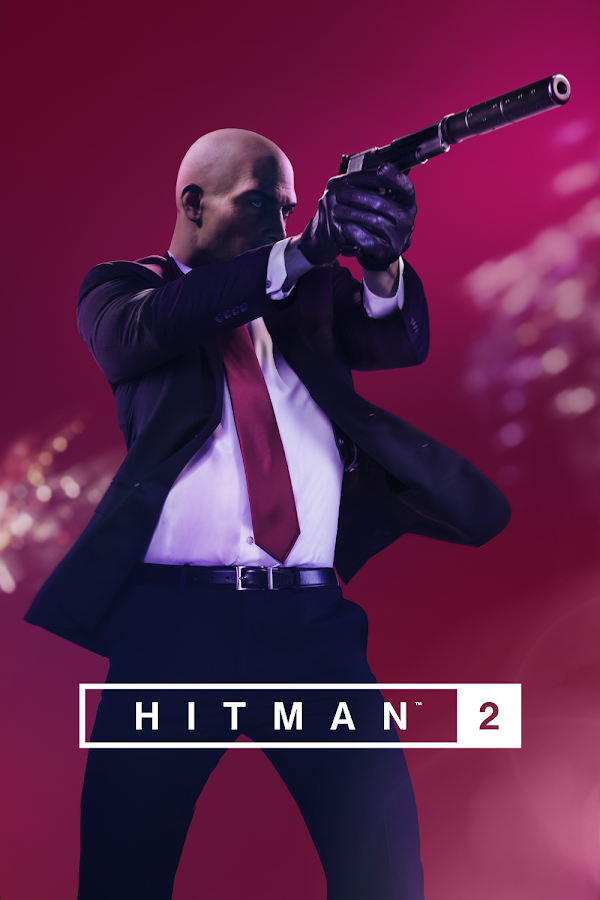 Io interactive подтверждает, что новая игра hitman находится в разработке