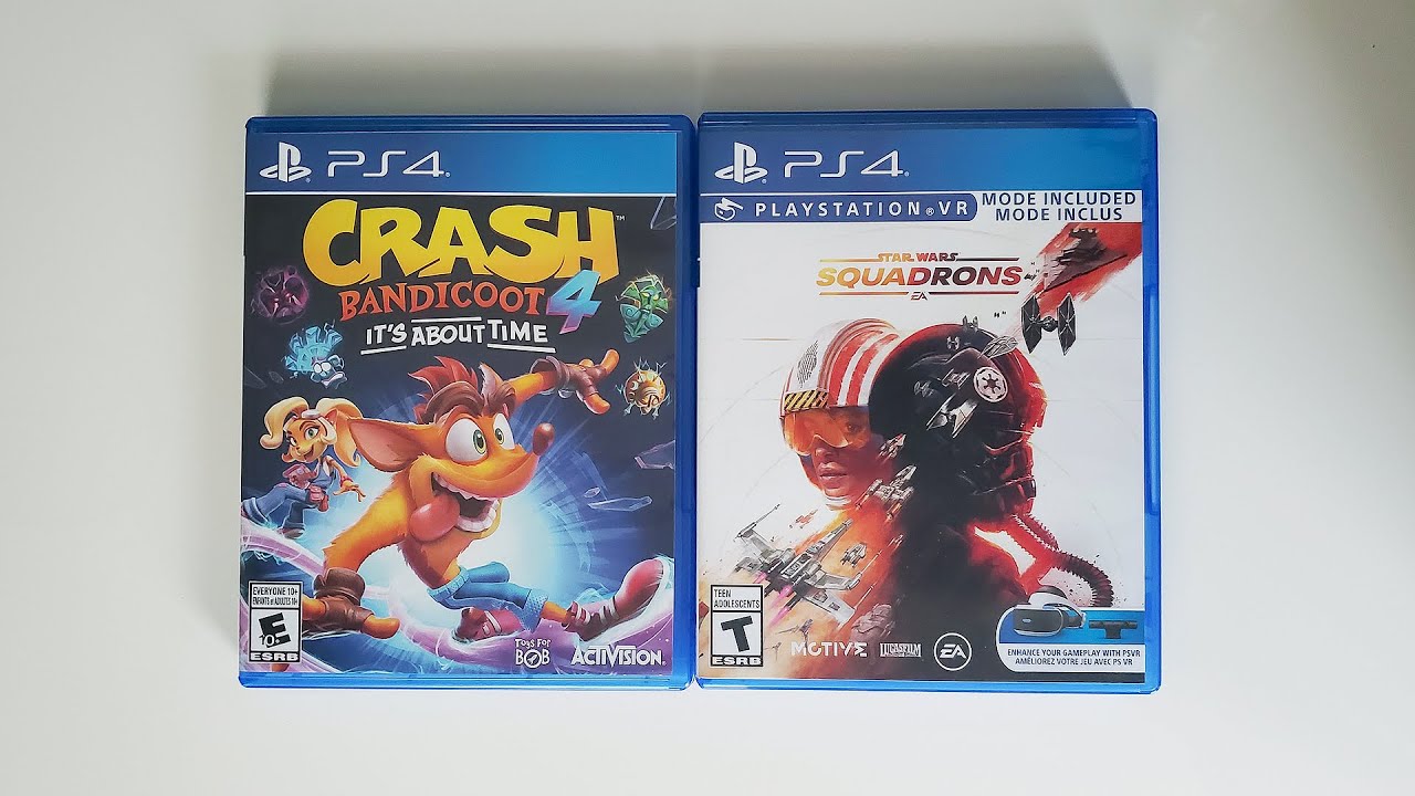 Crash bandicoot 4: it’s about time review – brutal wumping bliss (ps4)