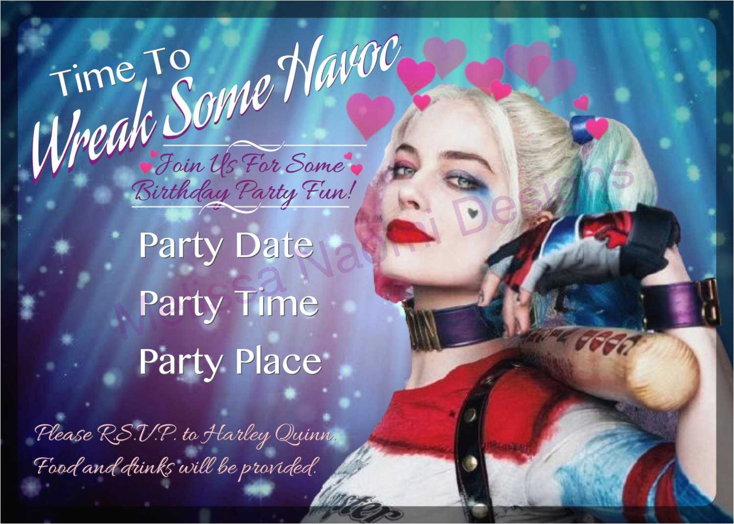 Харли квинн (harley quinn)