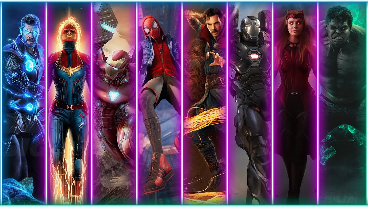 Прочнейший металл во вселенной marvel: неуязвимость и суперсилы