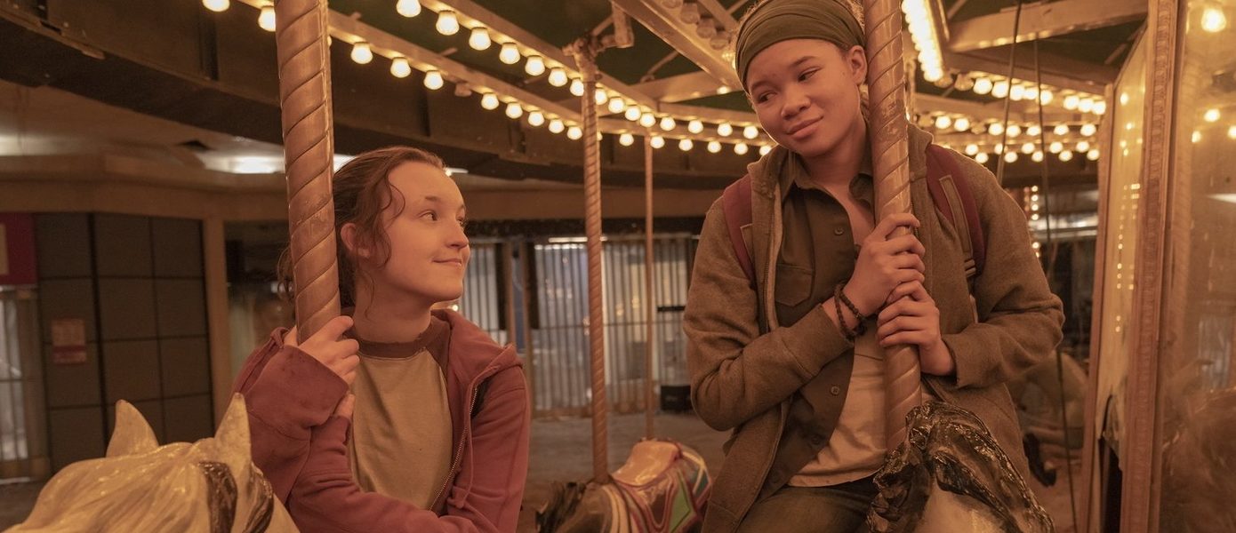 Как выжить в постапокалипсис? рекап 1 эпизода сериала «одни из нас»