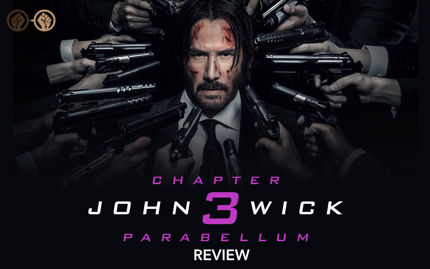 John wick: chapter 3: what we know so far | cinemablend
