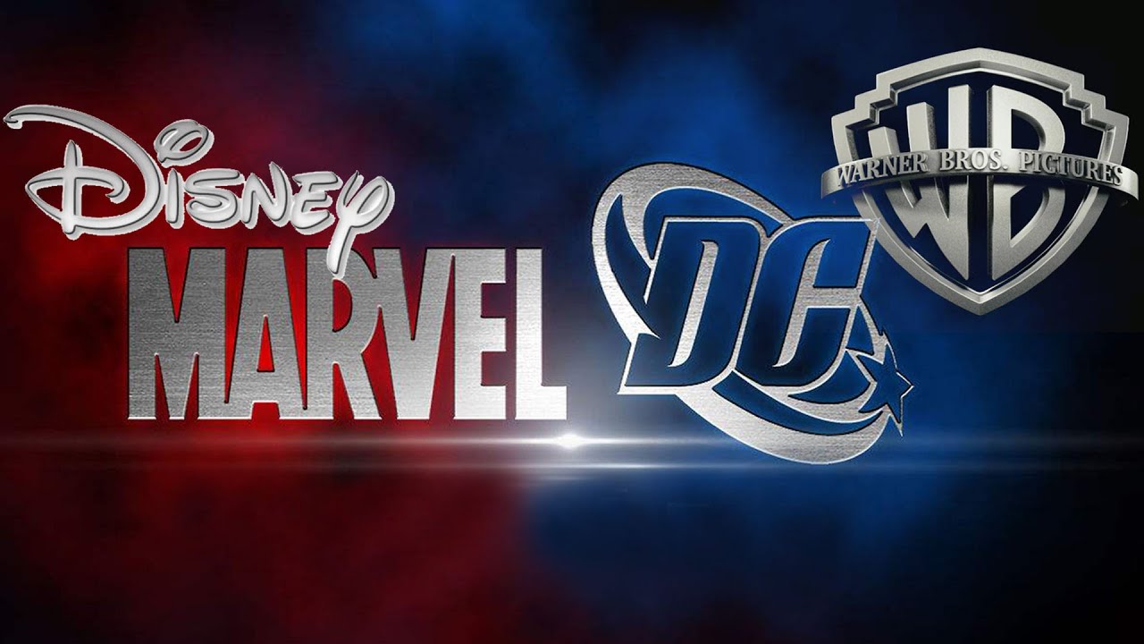 Dc studios