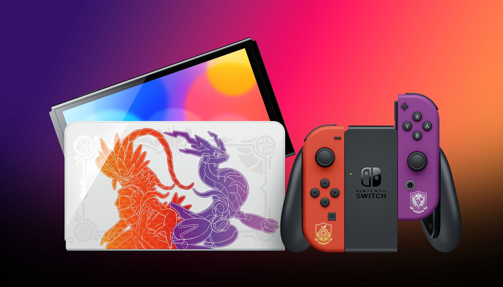 Nintendo switch vs nintendo switch lite