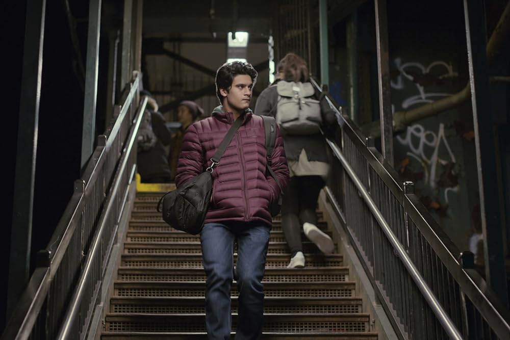 Why was grand army cancelled? know the reason behind netflix’s cancelation of this coming-of-age drama! - thepoptimes