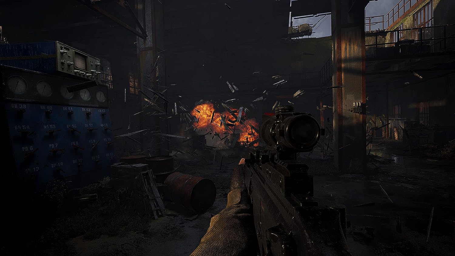 S.t.a.l.k.e.r. 2