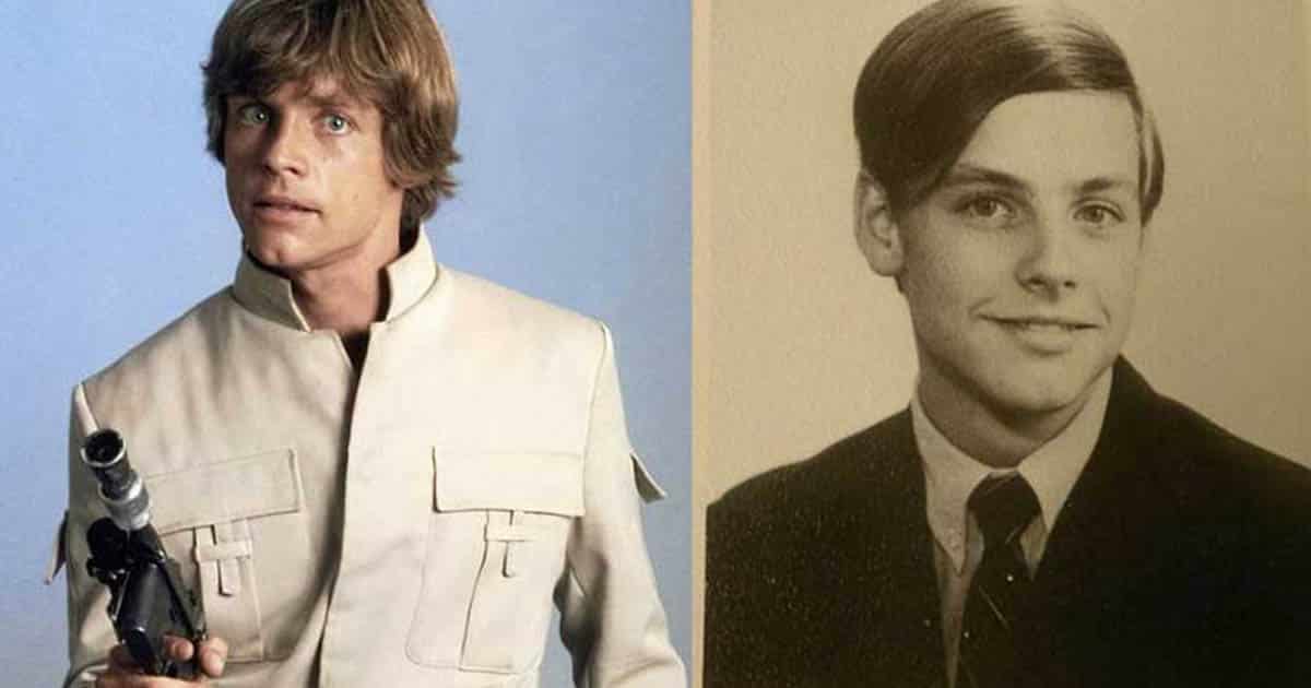 Люк скайуокер - вся история джедая из звездных войн
