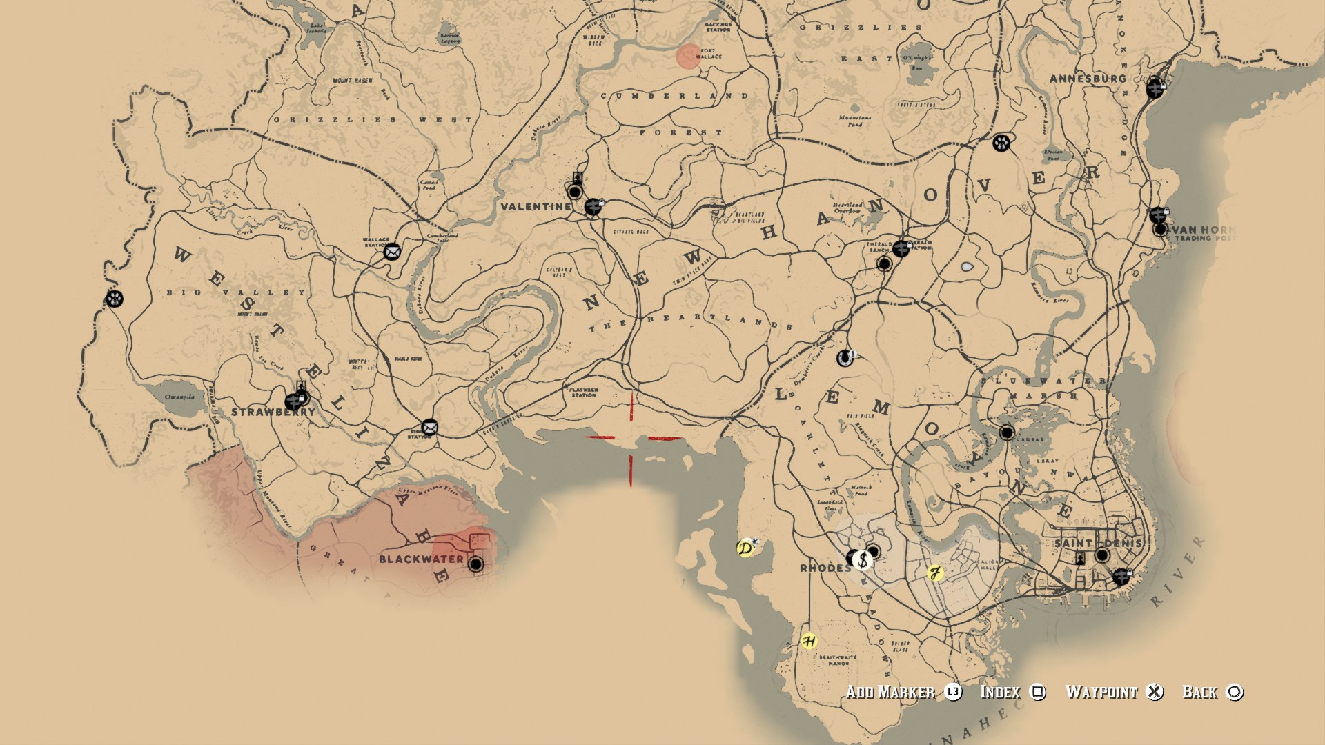 ‘red dead redemption 2’ review
