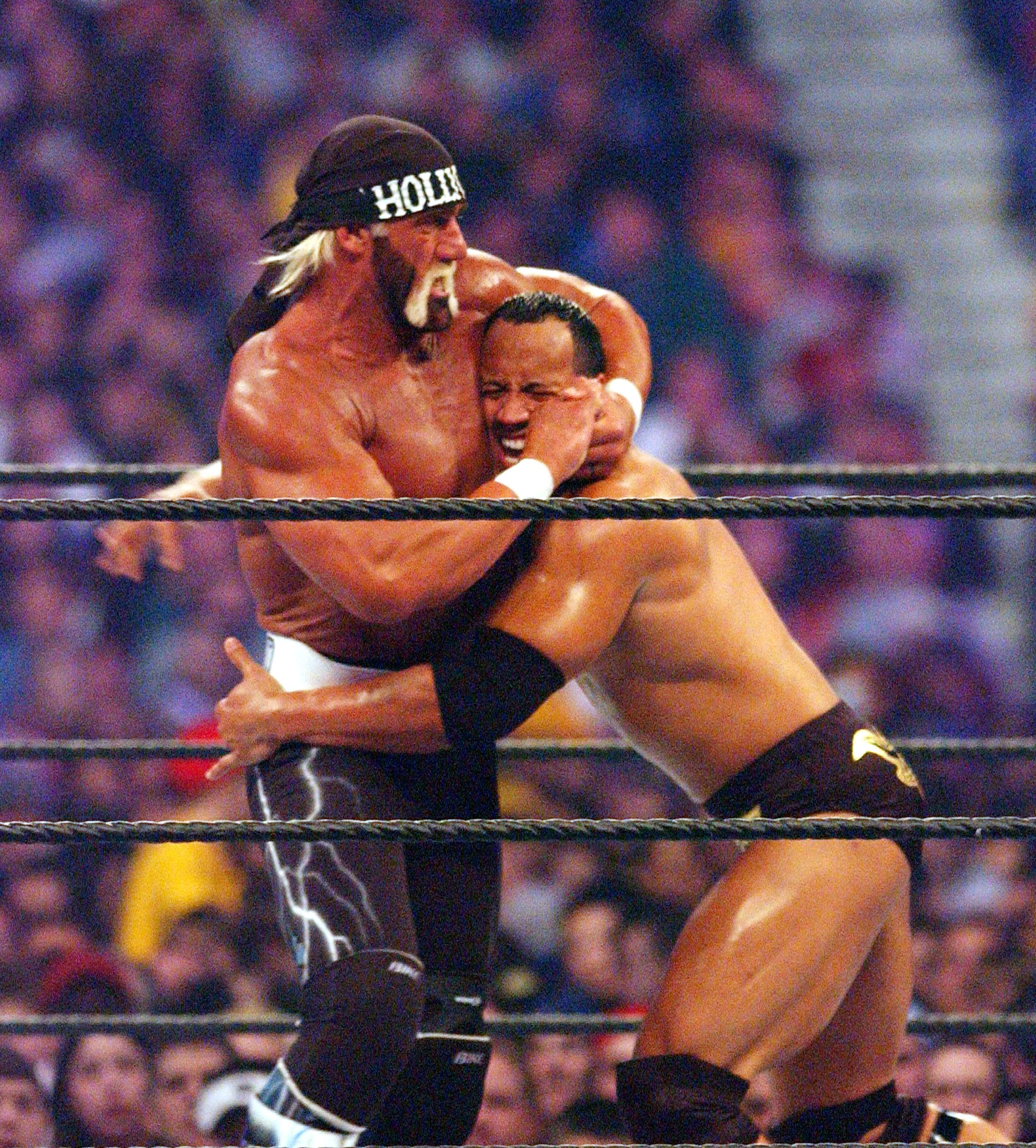 The empowering truth behind john cena and dwayne “the rock” johnson’s feud