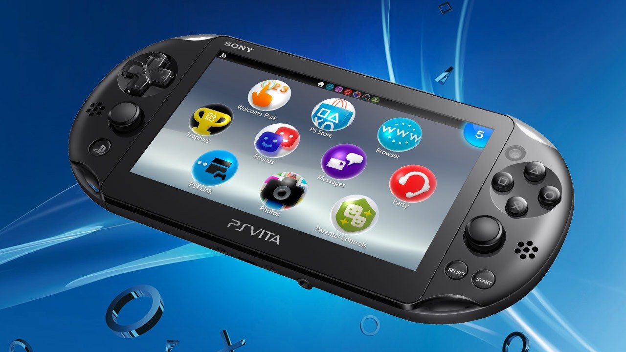Что лучше: psp или ps vita