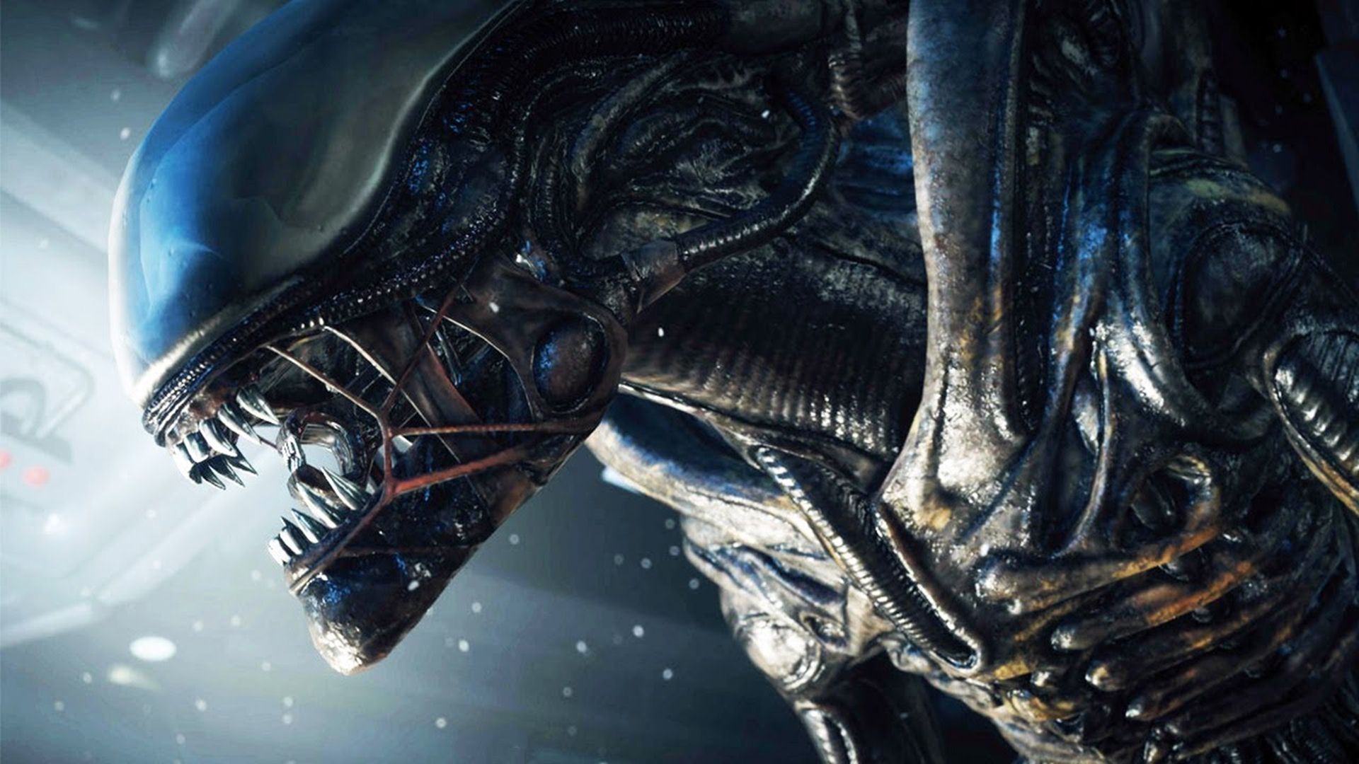 Alien isolation продолжение когда выйдет