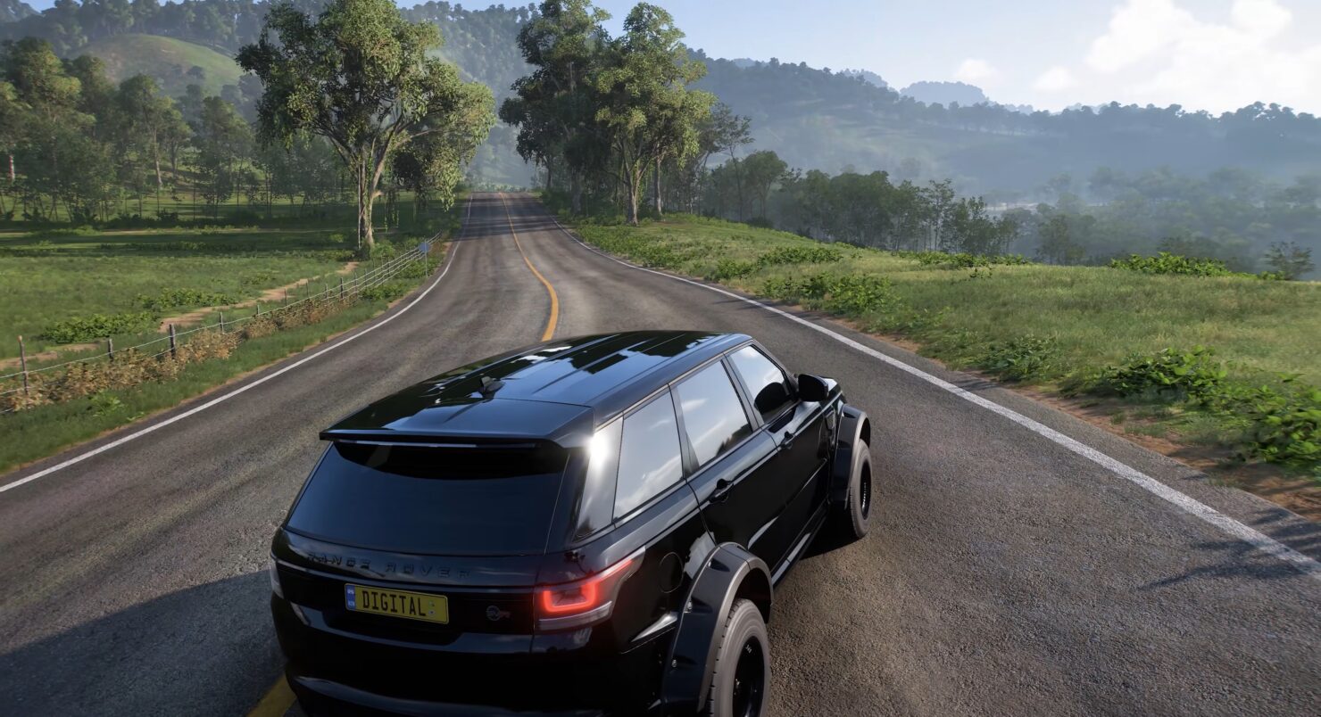 Forza horizon 5 10-year anniversary update arrives on oct. 11 with new content, music, and modes | windows central