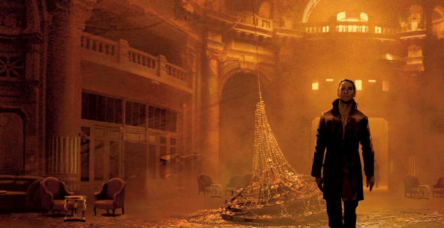 Главные философские отсылки в «бегущем по лезвию 2049»
