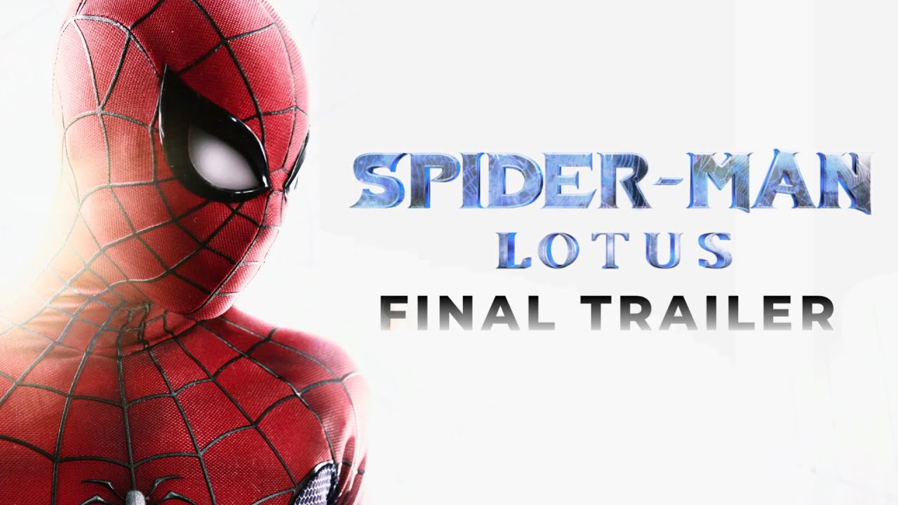 Spider-man: lotus (web video) - tv tropes