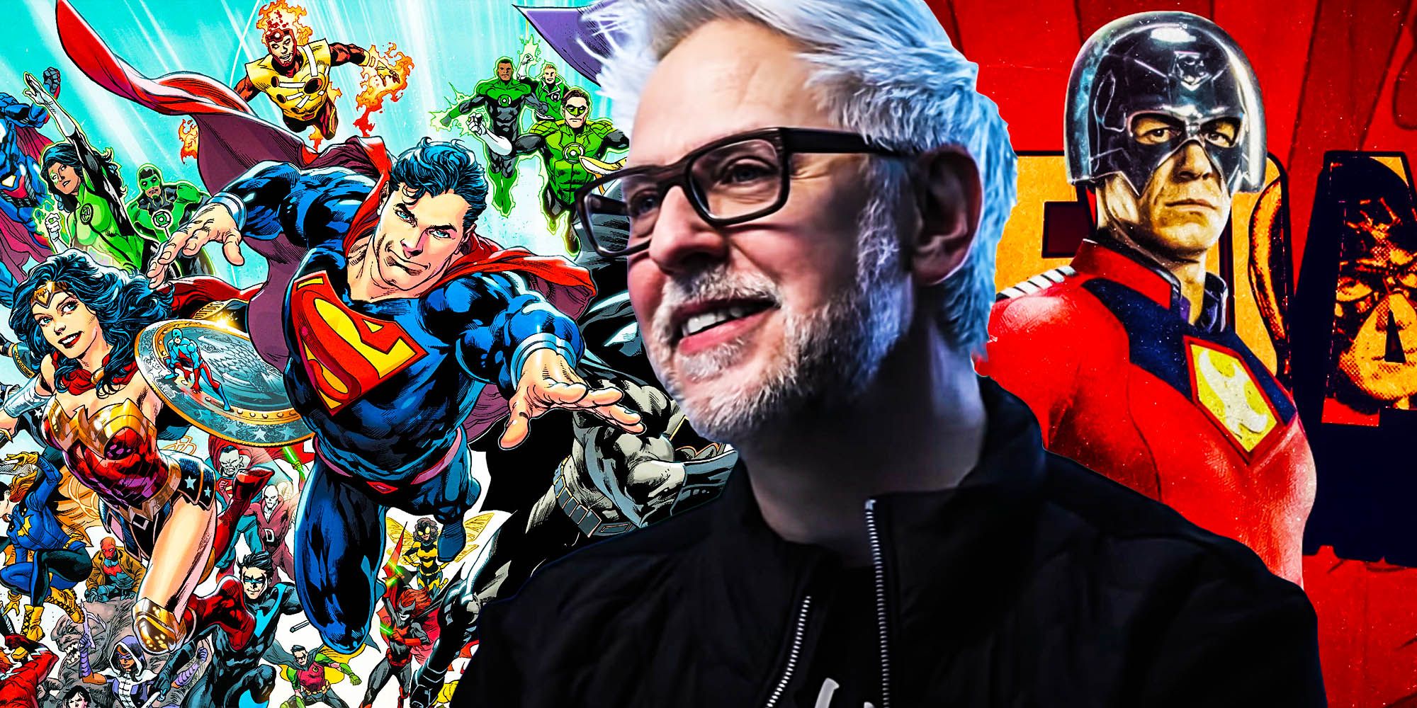 «в этот момент marvel просто создает атмосферу dceu»: по слухам, план кевина файги по уходу джонатана мейджорса сложнее, чем перезапуск «снайдерверса» джеймса ганна - xzzy