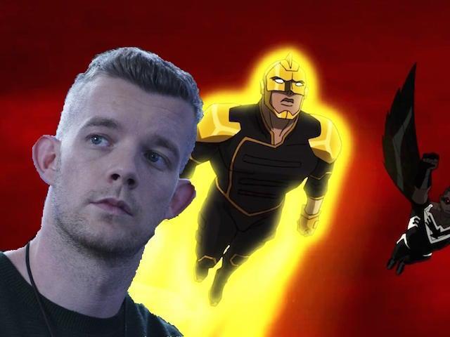 Вторжение! | супергёрл вики | fandom