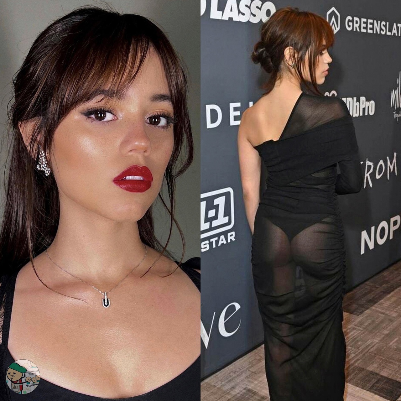 All the celebrity red carpet looks at the 2023 met gala