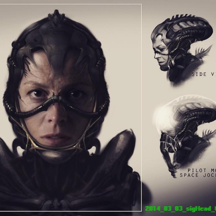 Is there a sequel to elysium?