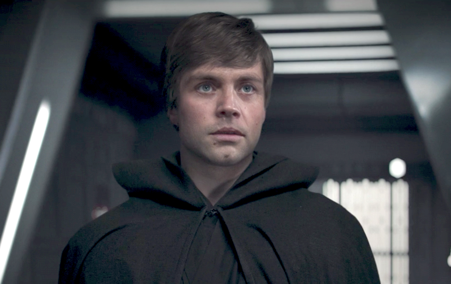 6 персонажей старого канона «звездных войн», которых использовал и disney - киноманство - блоги - cyber.sports.ru
