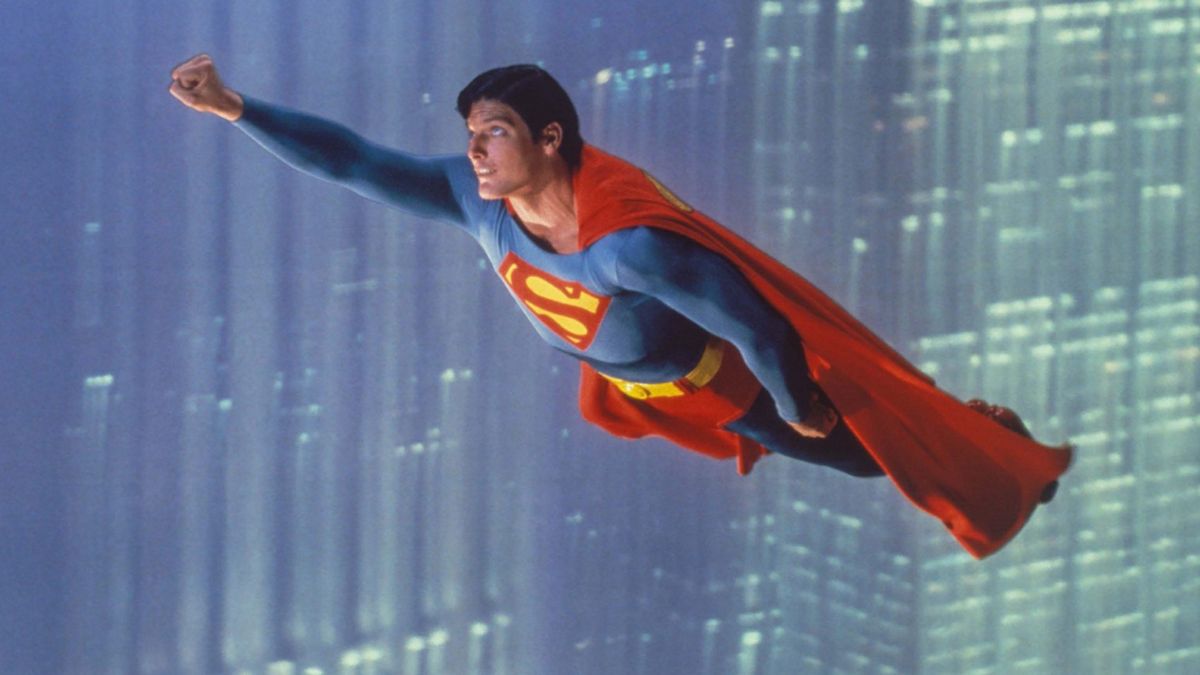 Why superman’s black suit in ‘zack snyder’s justice league’ is important