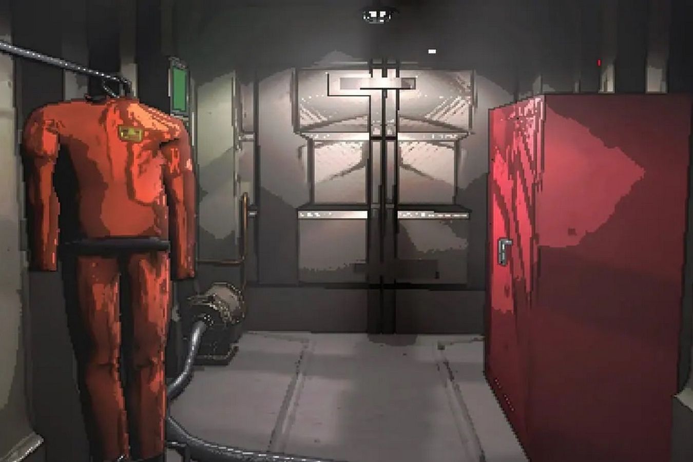 В steam началась релизная раздача хоррора о блогерах в духе lethal company