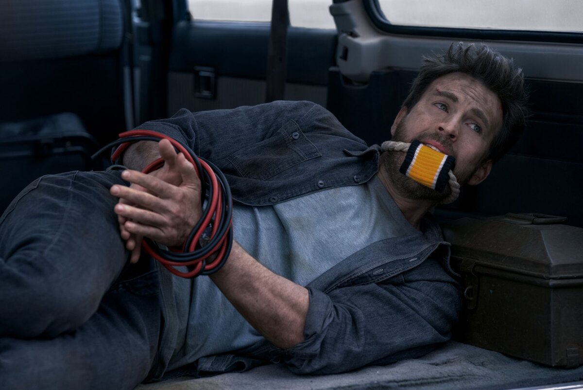 Что посмотреть: рецензия на фильм «без ответа» (2023) · 18.05.23 · cadelta.ru