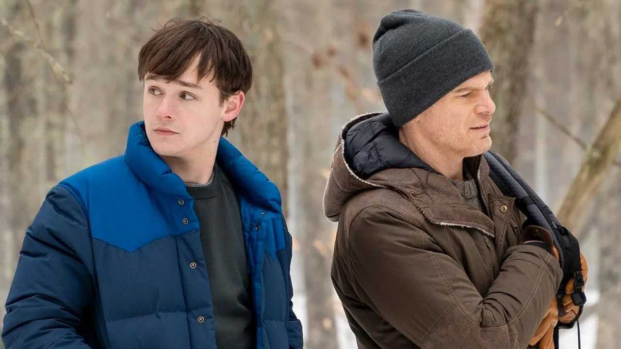 Let's recap what happened in the 'dexter: new blood' finale