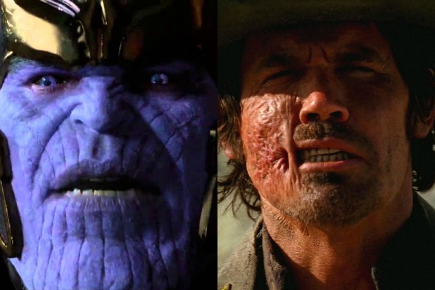 Главный злодей marvel сразится со всеми супергероями