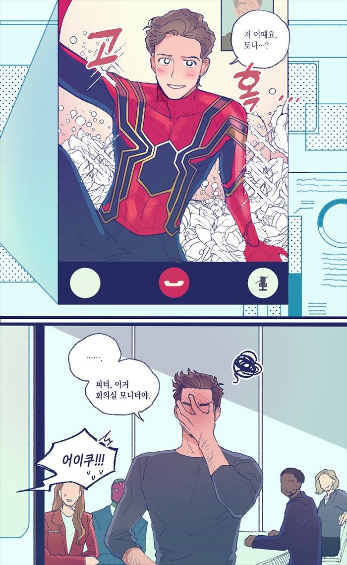 ​8 странностей и загадок киновселенной marvel