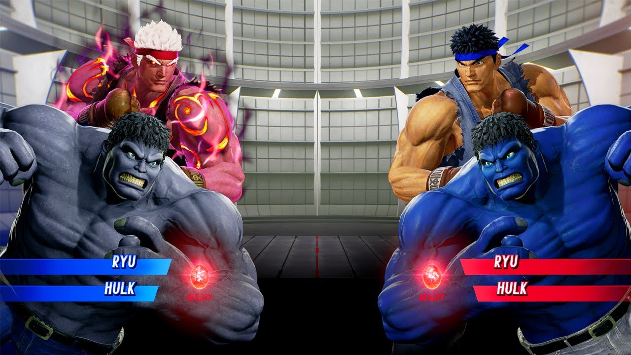 Marvel vs. capcom 4 must happen and these characters have to be in it | metro news