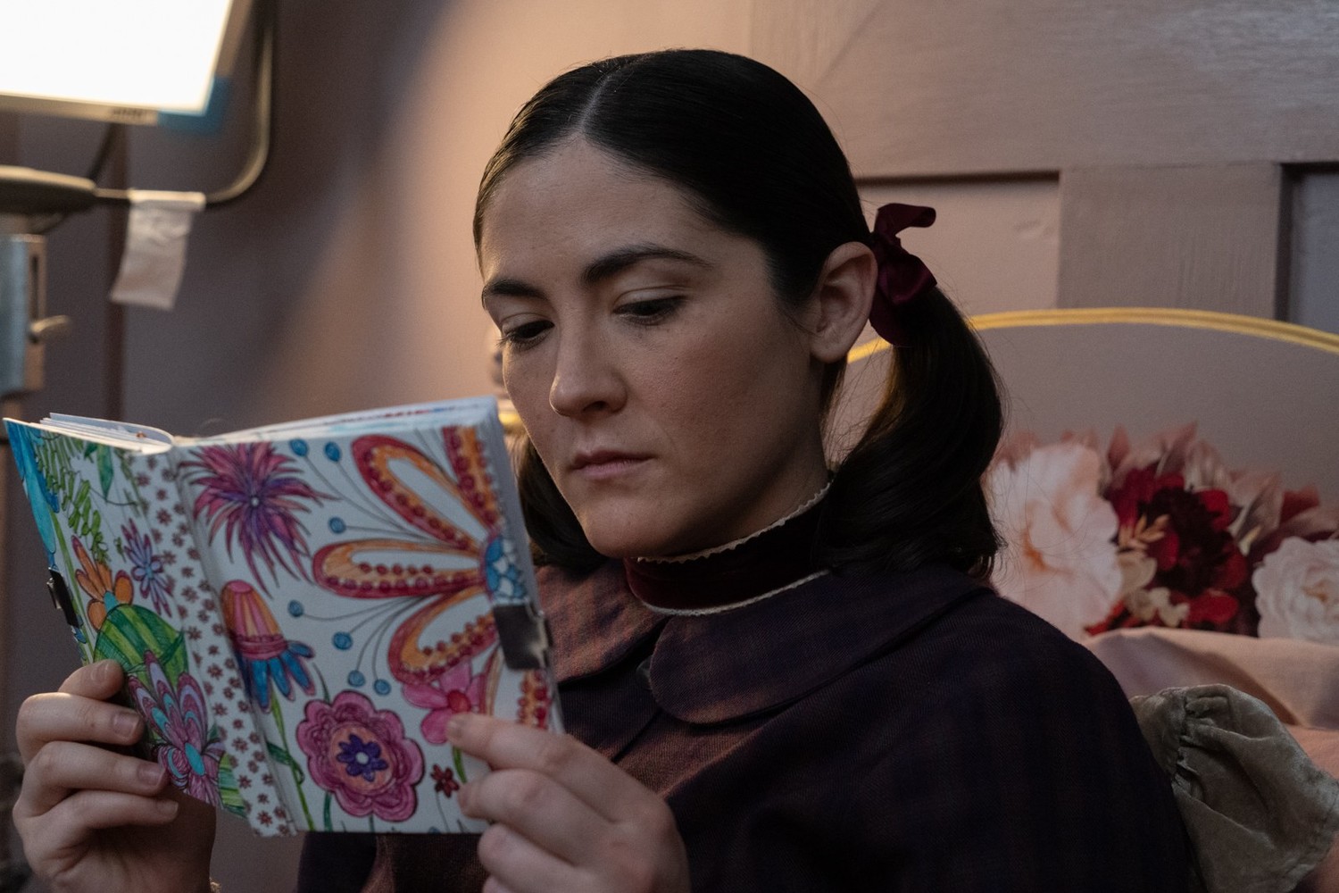 Will there be an 'orphan 3' movie after "orphan: first kill"? » spikytv