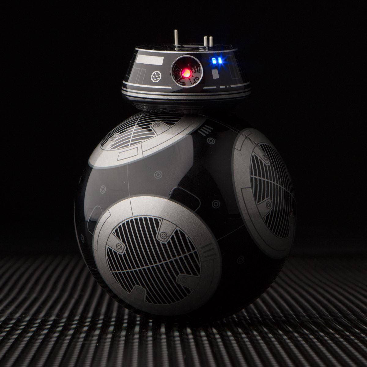 Сферо bb-8, bb-9e и r2-d2: они того стоят? - аксессуары 2024