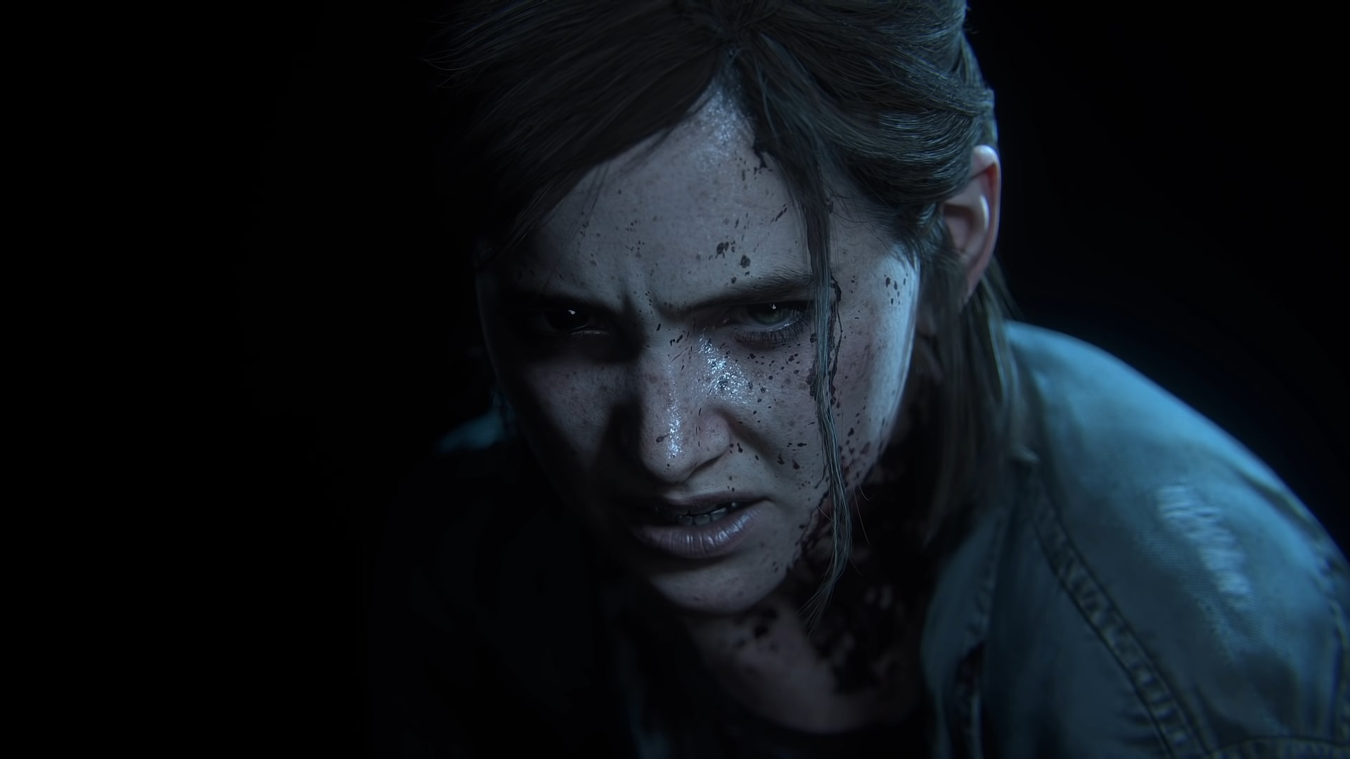 Обзор the last of us part ii. самая спорная игра года