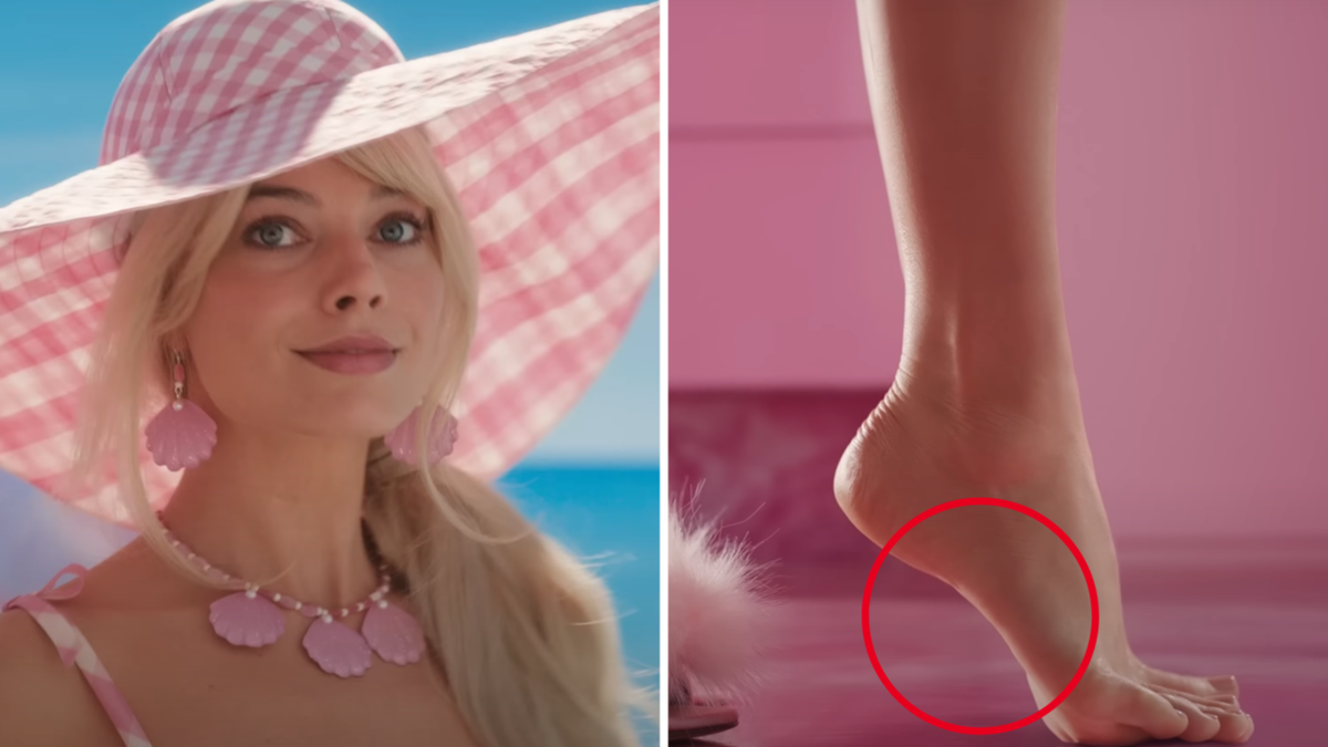 По слухам, римейк «холодного сердца» от disney с марго робби: одна звезда «человека-паука» должна сыграть анну - xzzy