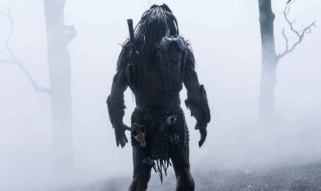 Несмотря на то, что фильм Добыча Prey 2022 года дебютировал как стриминговый релиз, он настолько успешно возродил франшизу Хищник Predator, что студия 20th Century Studios привлекла