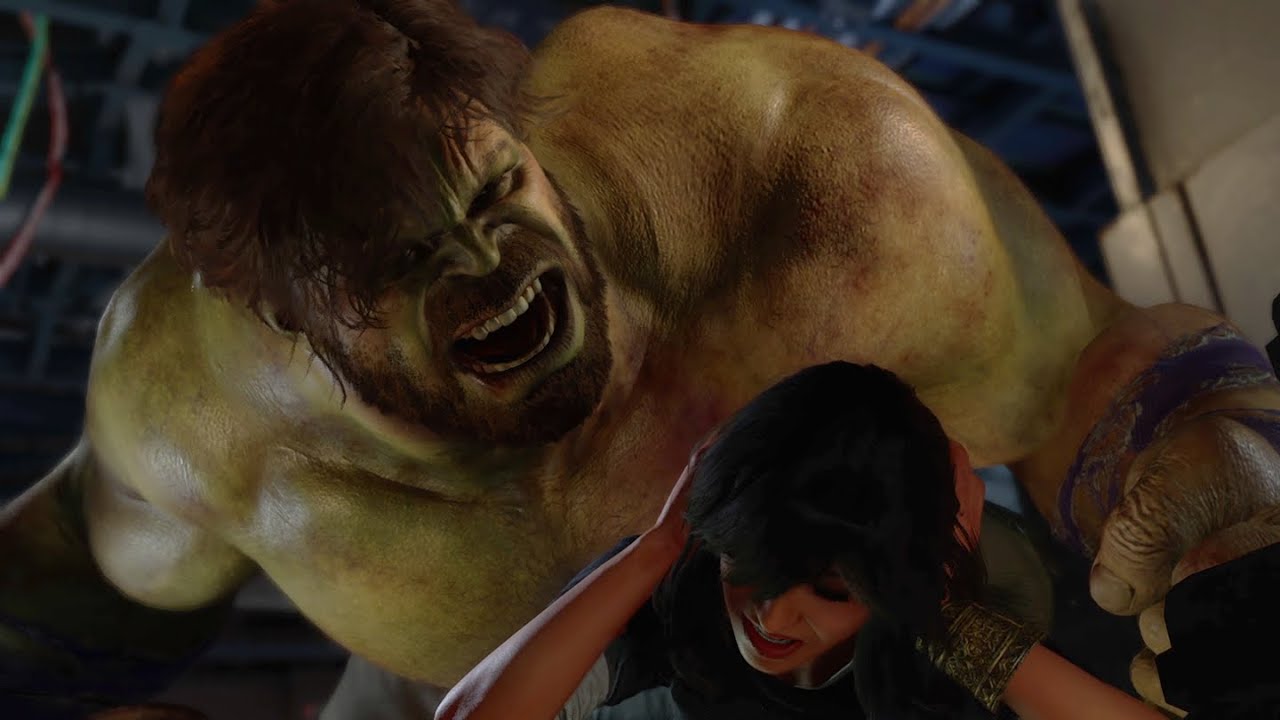 Marvel планирует отправить халка на другую планету