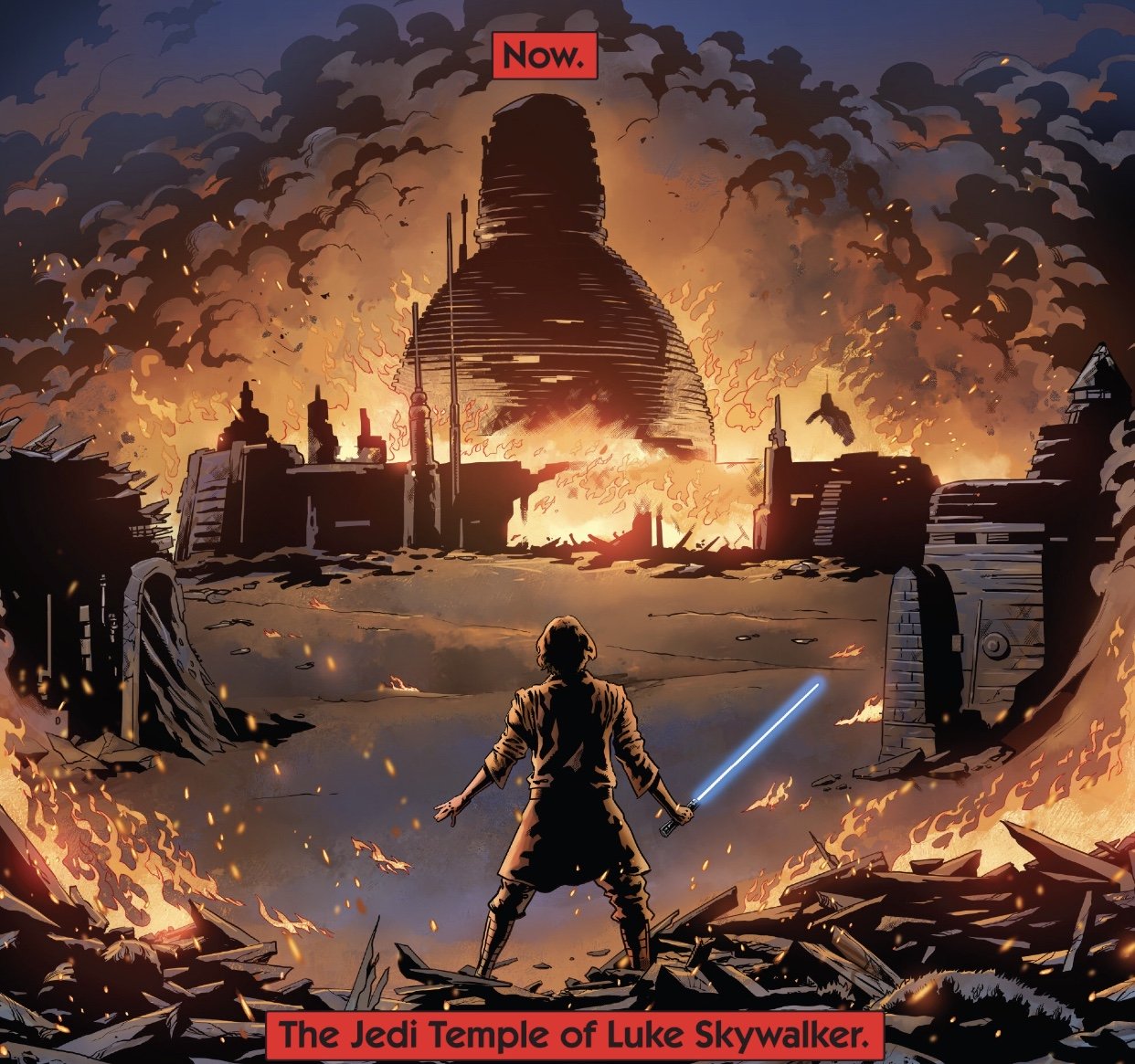 Кайло рен - kylo ren