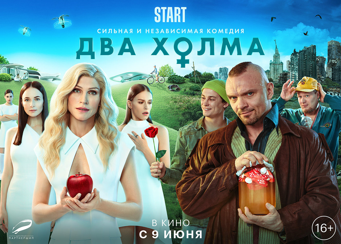 Что, если...? 2 сезон - дата выхода всех серий в россии