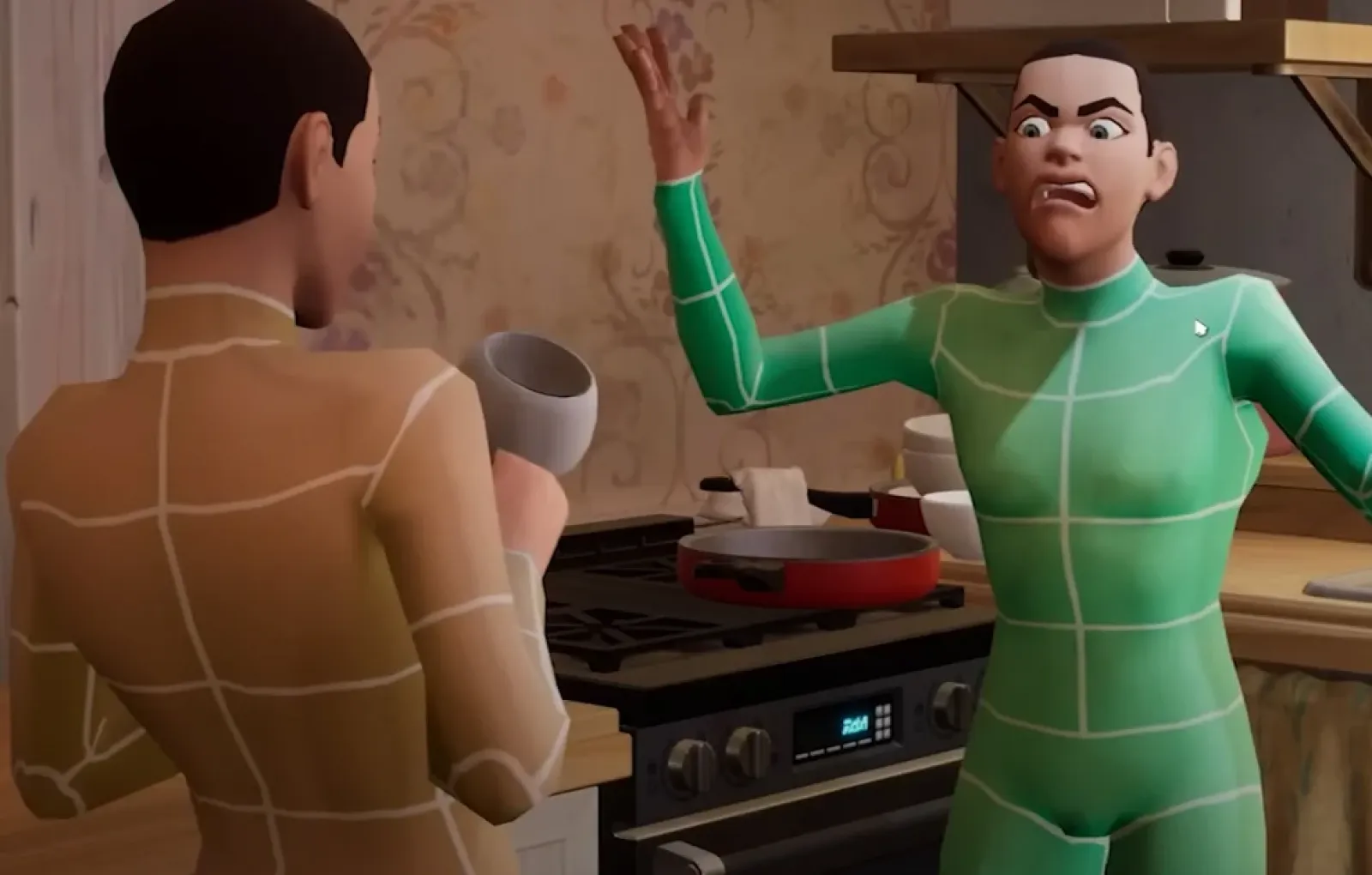 The sims 5 все, что вам нужно знать: дата выхода, мультиплеер, трейлер, платформы