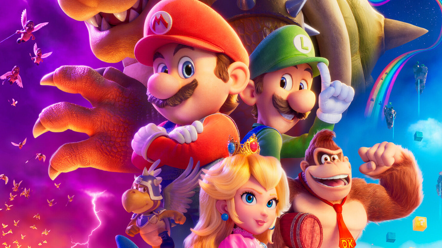 После успеха фильма Братья Супер Марио в кино The Super Mario Bros Movie от студии Illumination Entertainment кажется, что анонс сиквела – лишь вопрос времени