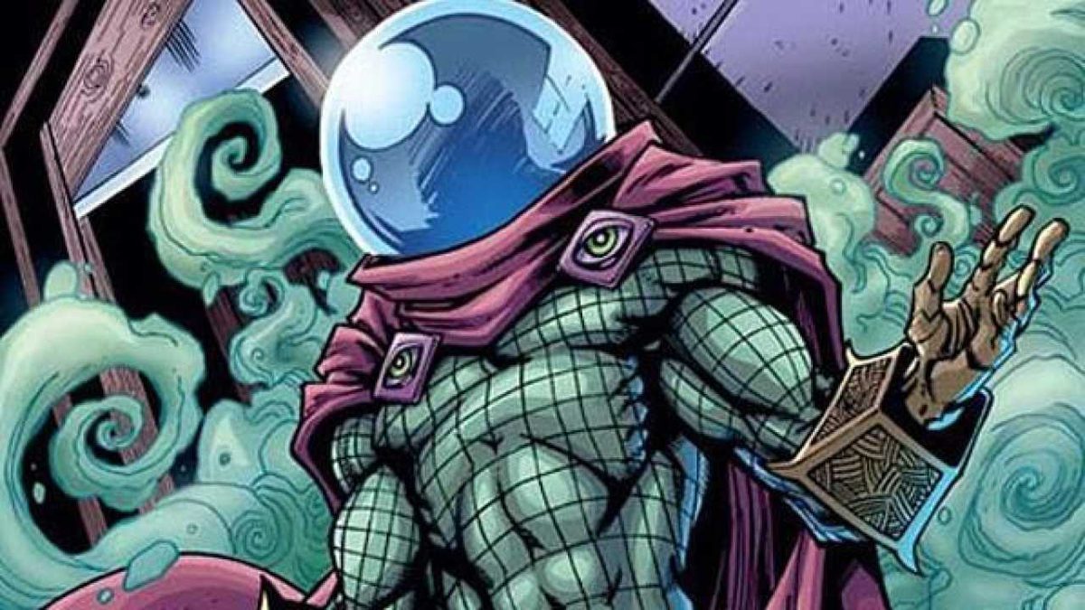 10 персонажей dc, которых должен сыграть джейк джилленхол вместо бэтмена
