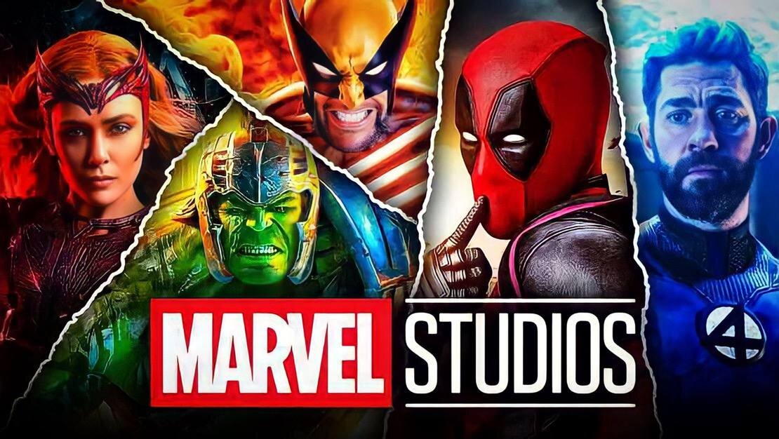Every marvel tv shows and movies announced at d23 expo 2022