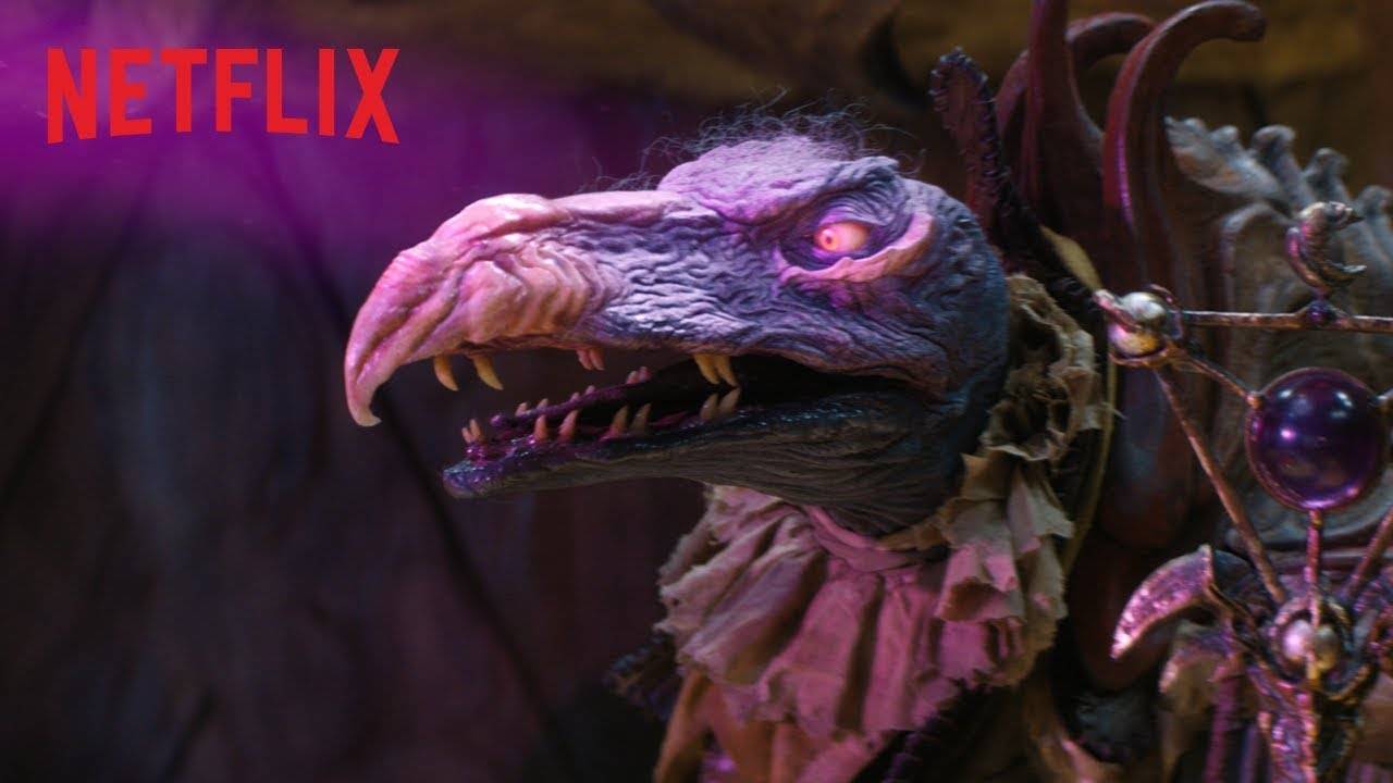 10 фэнтезийных сериалов, которые netflix отменил слишком рано - ёbaster