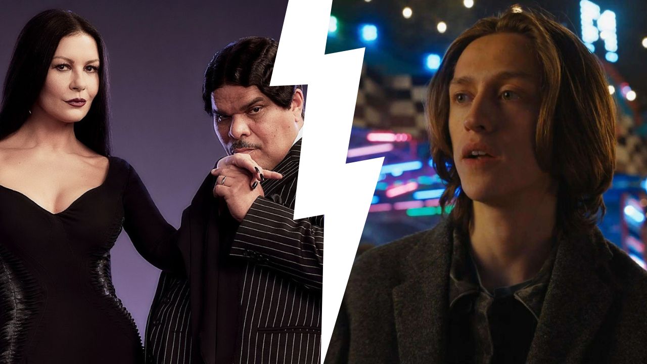 Уэнсдей 3 сезон дата выхода серий, будет ли и когда выйдет сериал в россии