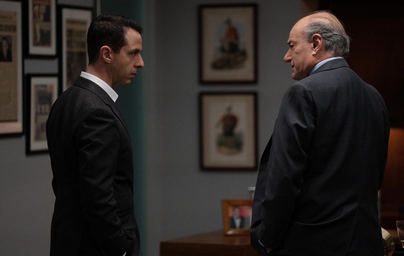 The 'succession' season 3 finale ending: kendall roy is still alive