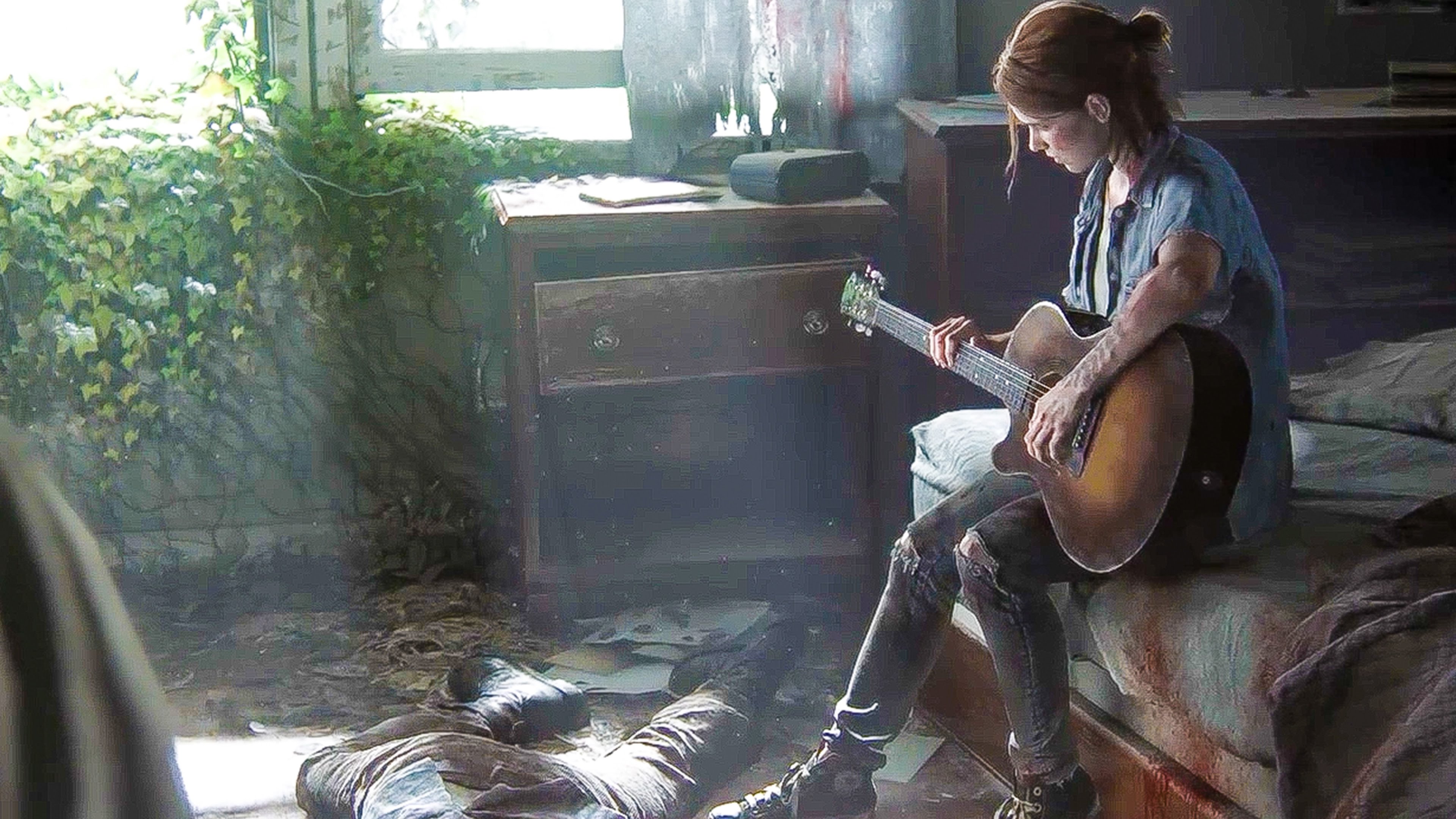 The last of us 2